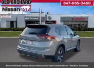 2024 Nissan Rogue SL SUV