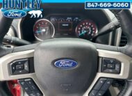 2022 Ford F-250 Lariat Truck Crew Cab