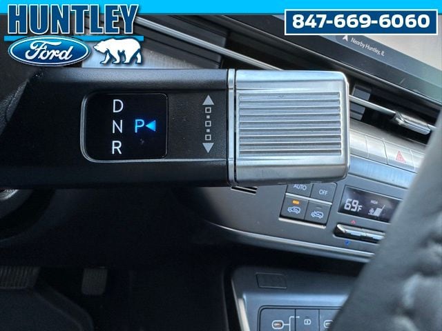 2024 Hyundai Kona Limited SUV