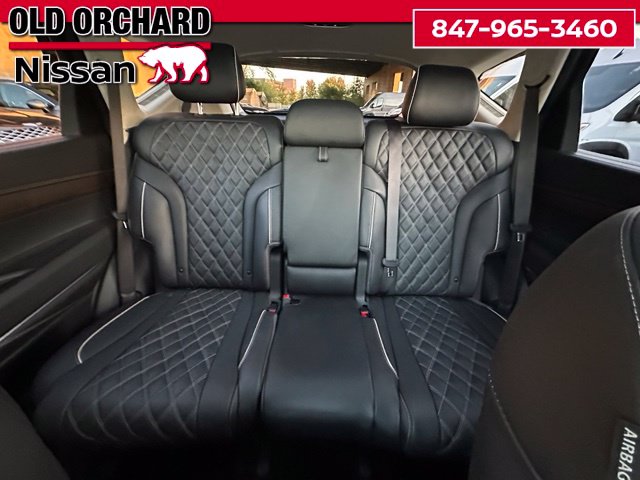 2024 Genesis GV80 3.5T SUV