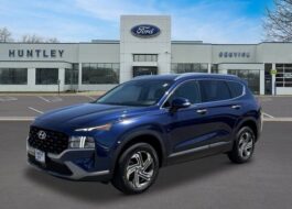 2023 Hyundai Santa Fe SEL SUV
