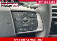 2026 Nissan Sentra SR Sedan