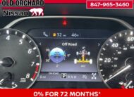 2026 Nissan Frontier SV Truck Crew Cab