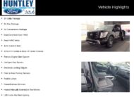 2024 Nissan Titan SV Truck Crew Cab