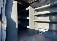 2024 Mercedes-Benz Sprinter 2500 Crew 144 WB Van