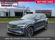 2025 Volvo XC90 B6 Plus 7-Seater SUV