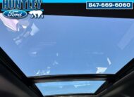 2023 Ford F-150 Lariat Truck SuperCrew Cab