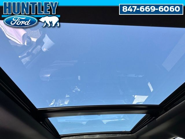 2023 Ford F-150 Lariat Truck SuperCrew Cab