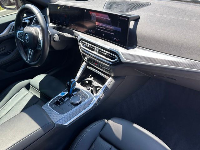 2023 BMW i4 M50 Gran Coupe