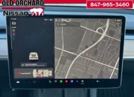 2025 Tesla Model Y Long Range SUV