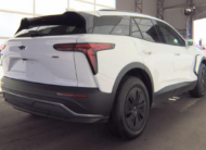 2025 Chevrolet Blazer EV LT SUV