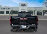 2024 GMC Sierra 2500 HD AT4 Truck Crew Cab