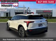 2024 Chevrolet Blazer EV RS SUV