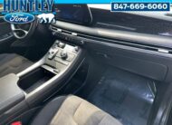 2024 Hyundai Palisade Calligraphy Night Edition SUV