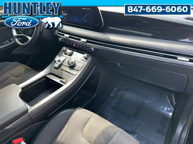 2024 Hyundai Palisade Calligraphy Night Edition SUV