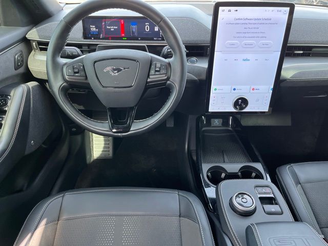 2024 Ford Mustang Mach-E GT SUV