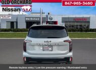 2025 Kia Telluride SX-Prestige X-Line SUV
