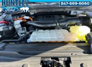 2023 Ford F-150 XLT Truck SuperCrew Cab