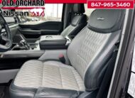 2022 Ford F-150 Limited Truck SuperCrew Cab