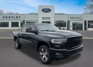 2025 Ram 1500 Limited Truck Crew Cab