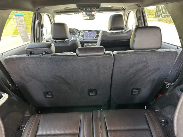 2023 Dodge Durango R/T Plus SUV