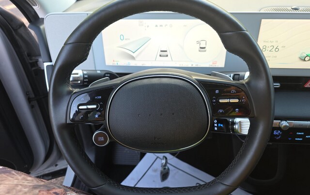2024 Hyundai IONIQ 5 SEL SUV
