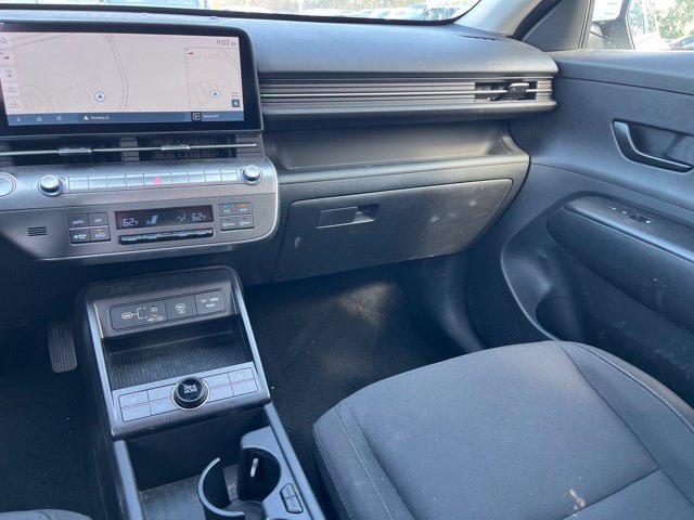 2024 Hyundai Kona Electric SEL SUV