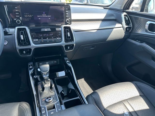 2023 Kia Sorento SX SUV