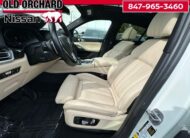 2021 BMW X6 xDrive40i Sports Activity Coupe