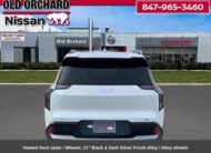 2024 Kia EV9 GT-Line SUV