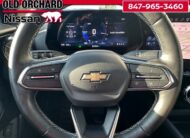 2024 Chevrolet Blazer EV LT SUV