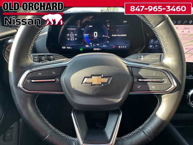 2024 Chevrolet Blazer EV LT SUV