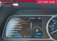 2025 Nissan LEAF SV Plus Hatchback