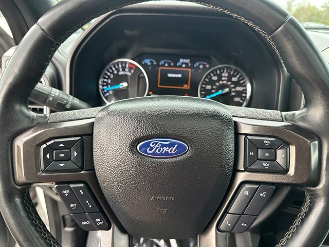2021 Ford Expedition Max Limited SUV