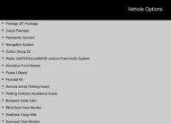 2023 Genesis GV80 2.5T SUV