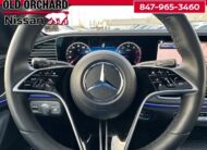 2025 Mercedes-Benz GLE 350 GLE 350 SUV