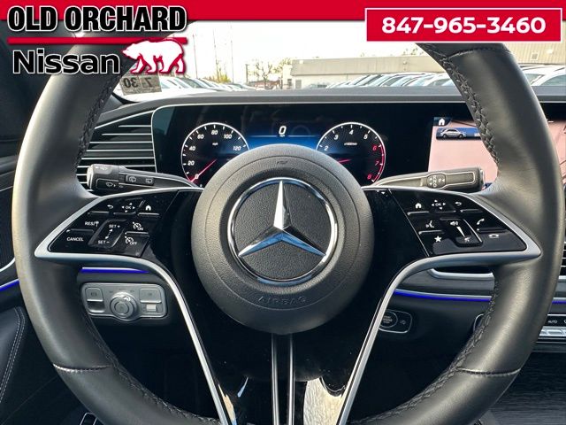 2025 Mercedes-Benz GLE 350 GLE 350 SUV