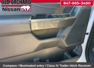 2023 Ford F-150 XLT Truck SuperCrew Cab