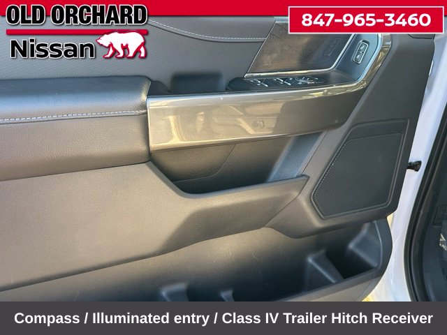 2023 Ford F-150 XLT Truck SuperCrew Cab