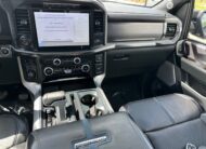 2024 Ford F-150 Platinum Truck SuperCrew Cab