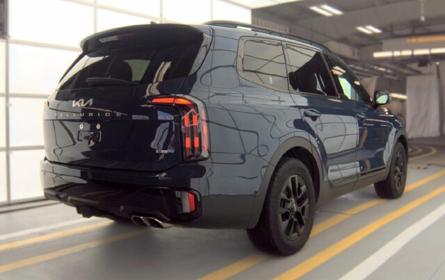 2024 Kia Telluride SX-Prestige X-Pro SUV