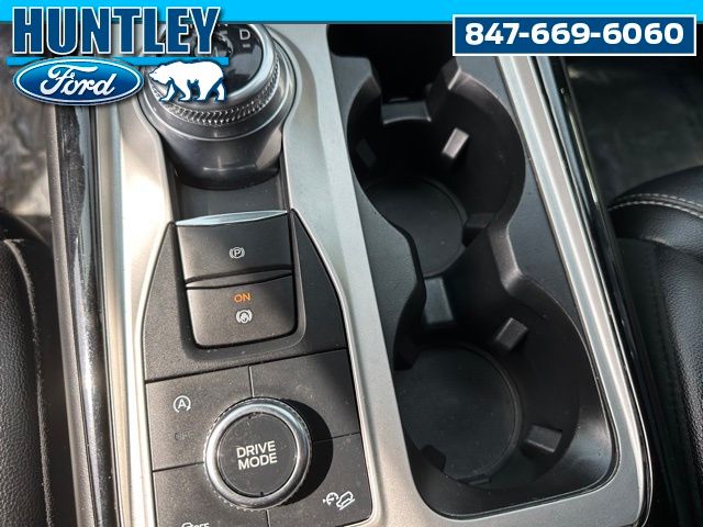 2023 Ford Explorer ST SUV