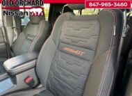 2025 Nissan Frontier PRO-4X Truck Crew Cab