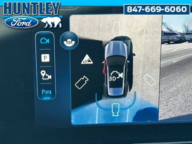 2025 Mercedes-Benz GLE 350 GLE 350 SUV