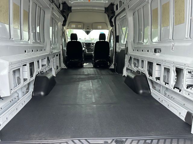 2024 Ford Transit-350 Cargo Base Van High Roof Ext. Van