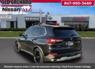 2022 BMW X5 PHEV xDrive45e SUV