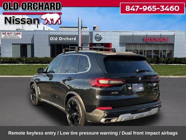 2022 BMW X5 PHEV xDrive45e SUV