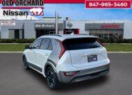 2023 Kia Niro EV Wave SUV