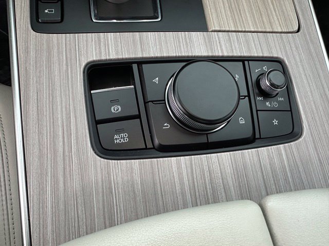 2024 Mazda CX-90 3.3 Turbo Premium Plus SUV