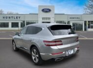 2023 Genesis GV80 2.5T SUV